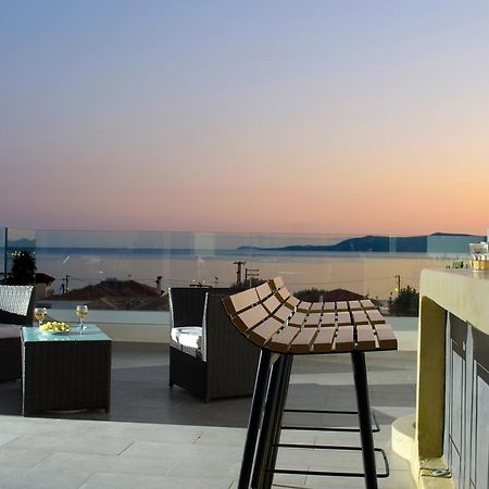 Hotel Estia Finikounta Eksteriør billede
