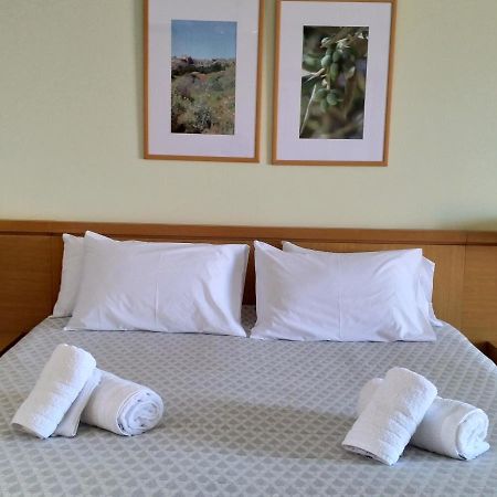 Hotel Estia Finikounta Eksteriør billede