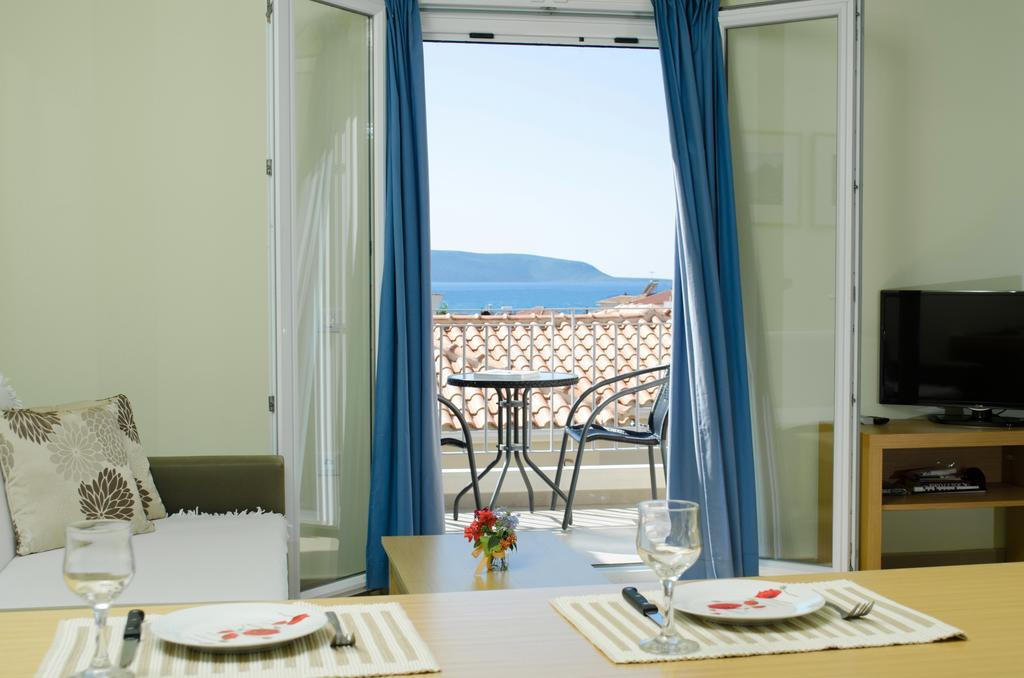 Hotel Estia Finikounta Værelse billede
