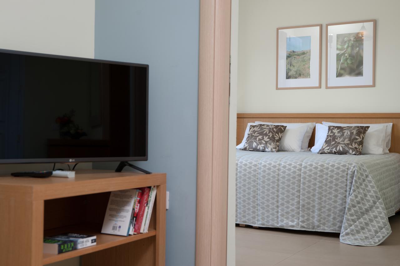 Hotel Estia Finikounta Værelse billede